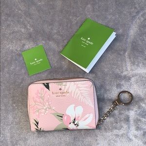 Small wallet